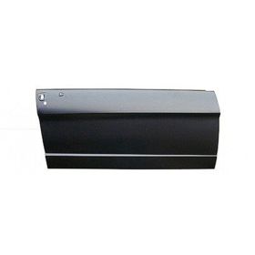 1964-1966 Ford Mustang - Front Driver Side Door Shell - GMK302040064R