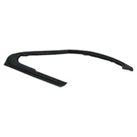 1964-1966 Ford Mustang - Driver Side Vent Window Handle Kit - GMK3020418641R