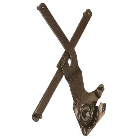 1964-1966 Ford Mustang - Window Crank Handle For Models Built After 3/8/65 - GMK3020420642L