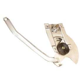 1965-1966 Ford Mustang - Window Crank Handle For Models Built After 3/8/65 - GMK302042065L