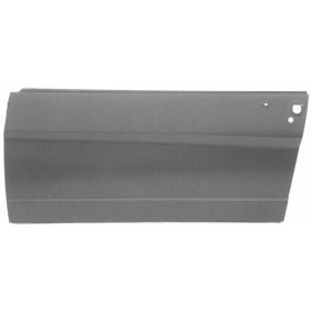 1964-1966 Ford Mustang - Door Skin Rh - GMK302045064L
