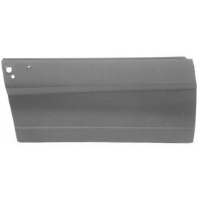 1964-1966 Ford Mustang - Door Skin Rh - GMK302045064R