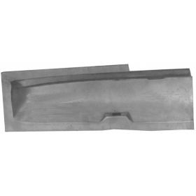 1964-1968 Ford Mustang - Driver Side Front Outer Rocker Extension - GMK302046664L