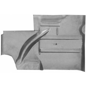 Call Us About The Driver Side Rear Floor Pan Extension - GMK302051164L