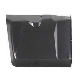 1964-1970 Ford Mustang - Passenger Side Floor To Firewall Extension - GMK302051564L
