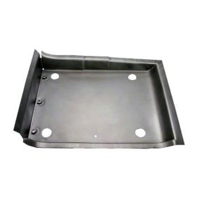 Call Us About The Passenger Side Floor Pan Reinforcement For Convertible Models - GMK302051764R