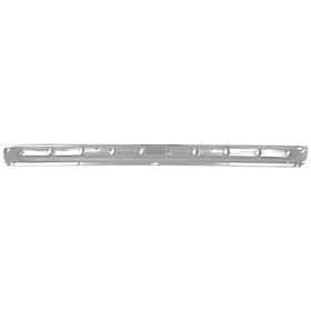 1964-1968 FORD MUSTANG Carpet Sill Plate For Convertibles Without Ford Sticker - GMK3020575642C