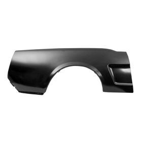 1964-1966 FORD MUSTANG Passenger Side Outer Quarter Panel Skin - GMK302060064R