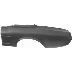 1964-1966 FORD MUSTANG Qtr Panel Lh Coupe Oe-Style - GMK302060164L