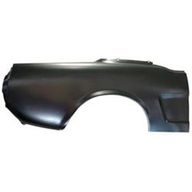 1964-1966 FORD MUSTANG Qtr Panel Rh Coupe Oe-Style - GMK302060164R