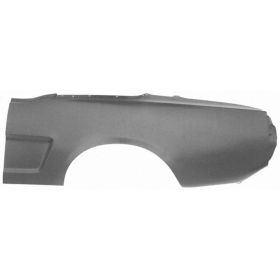 1964-1966 FORD MUSTANG Oe-Style Driver Side Quarter Panel For Convertible Models - GMK302060264L