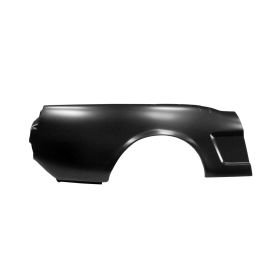 1964-1966 FORD MUSTANG Oe-Style Passenger Side Quarter Panel For Convertible Models - GMK302060264R