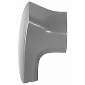 1964-1966 Ford Mustang - 10-piece Quarter Panel Ornament Hardware Kit - GMK302061164L