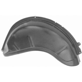 1964-1970 Ford Mustang - Passenger Side 2in Mini-tub Wheelhouse - GMK302067064L