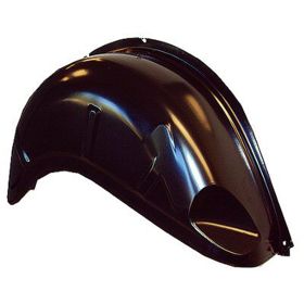 1964-1970 FORD MUSTANG Passenger Side 2In Mini-Tub Wheelhouse - GMK302067064WR