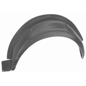 1964-1966 Ford Mustang - Passenger Side 2in Mini-tub Wheelhouse - GMK302067564L