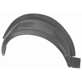 1964-1966 Ford Mustang - Passenger Side 2in Mini-tub Wheelhouse - GMK302067564R