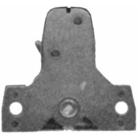 1964-1966 Ford Mustang - Trunk Latch Striker - GMK302070564