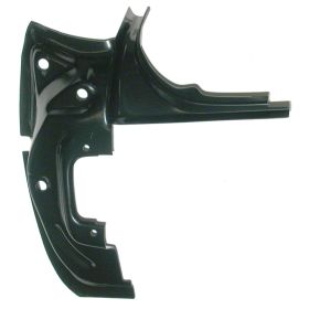 1965-1966 Ford Mustang - Trunk Latch Striker - GMK302070665L