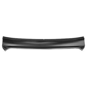 1964-1966 Ford Mustang - Trunk Filler Panel Coupe - GMK3020710641