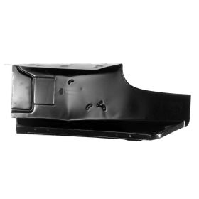 1964-1970 Ford Mustang - Spare Tire Hold-down Set - GMK302072064R