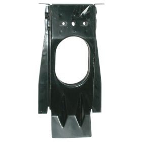 1964-1966 Ford Mustang - Spare Tire Hold-down Set - GMK3020721641