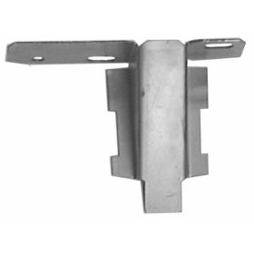 1964-1966 Ford Mustang - Spare Tire Hold-down Set - GMK302072164L