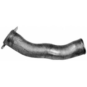 1964-1966 Ford Mustang - Fuel Filler Neck - GMK302075364