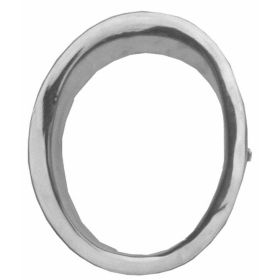 1965-1966 FORD MUSTANG Rear Valance Moulding - GMK302088065