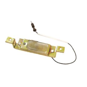 1964-1966 FORD MUSTANG License Light Assembly - GMK302088664S