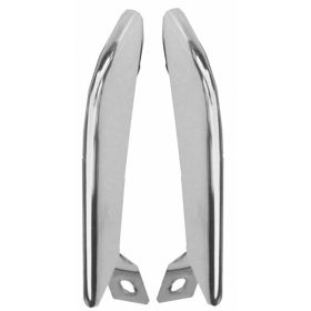 1964-1966 FORD MUSTANG Bumper Guard Rear - GMK302089564P