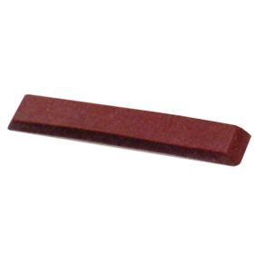 1966-1966 FORD MUSTANG Door Armrest Pad Dark Red Lh/Rh With Standard Interior [Use 2 Per - GMK3020924661