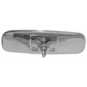 1964-1966 FORD MUSTANG Inside Rearview Mirror Without Day/Night Function - GMK3020935641