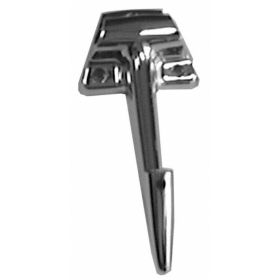 1964-1966 Ford Mustang - Inside Rearview Mirror Bracket - GMK302093664