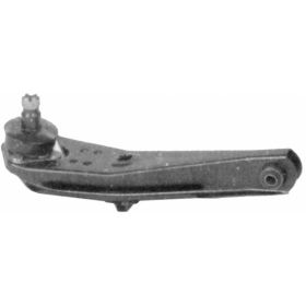 1964-1966 FORD MUSTANG Driver Or Passenger Side Front Lower Control Arm Assembly With - GMK3020973641S