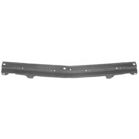 1967-1968 Ford Mustang - Standard Quality Front Valance Panel - GMK302102067