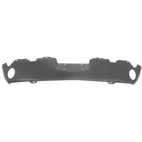 1967-1968 Ford Mustang - Standard Quality Front Valance Panel - GMK3021025671