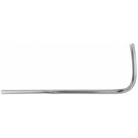 1967-1968 FORD MUSTANG Driver Side Grille Molding - GMK302105567L