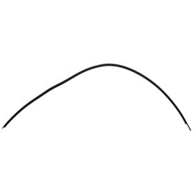 1967-1968 FORD MUSTANG Driver Or Passenger Side Head Light Mounting Seal - GMK3021061671