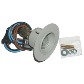 1967-1968 FORD MUSTANG Park Light Body And Wire - GMK3021071671