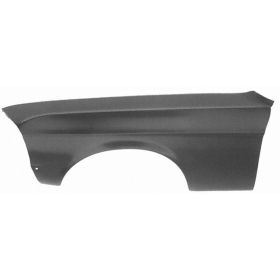1967-1967 Ford Mustang - Fender Frt Lh Without Marker Light - GMK3021100671L