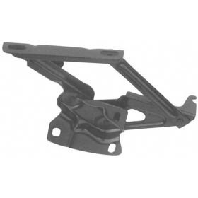 1967-1970 Mercury Cougar - Driver Side Hood Hinge Assembly - GMK302121067R