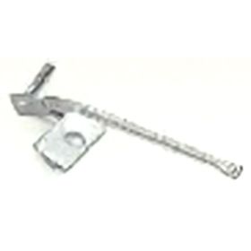 1967-1968 FORD MUSTANG Pair Of Windshield Washer Jet Nozzles - GMK3021242671P