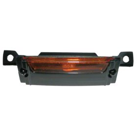 1967-1968 Ford Mustang - Hood Insert Light Assembly For Gt Models - GMK3021255672S