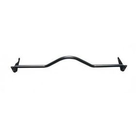 1967-1968 FORD MUSTANG Painted Curved Monte Carlo Bar - GMK302133367