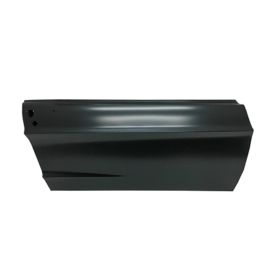 1967-1968 Ford Mustang - Front Driver Side Door Shell - GMK302140067R