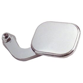 1967-1968 Mercury Cougar - Driver Side Inside Door Handle - GMK302144168L