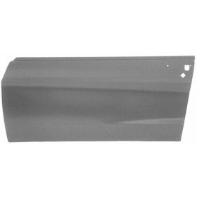 1967-1968 Ford Mustang - Door Skin Rh - GMK302145067L