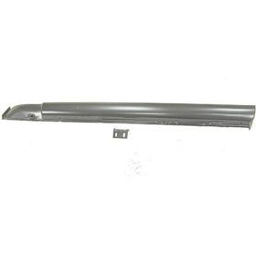 1967-1968 FORD MUSTANG Complete Driver Side Rocker Panel Assembly For Coupe And Fastback - GMK3021470671LS