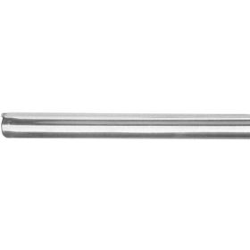 1967-1968 Ford Mustang - Passenger Side Rocker Panel Molding With Clips - GMK302147567L